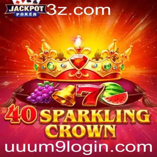 Explorando o Fascinante Mundo de 40SparklingCrown e a Funcionalidade uuum9 login