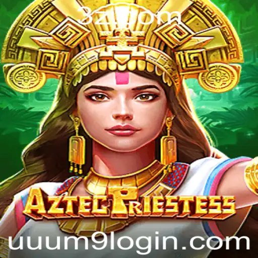 Explorando o Fascinante Mundo de AztecPriestess: Intrigas e Desafios do Jogo