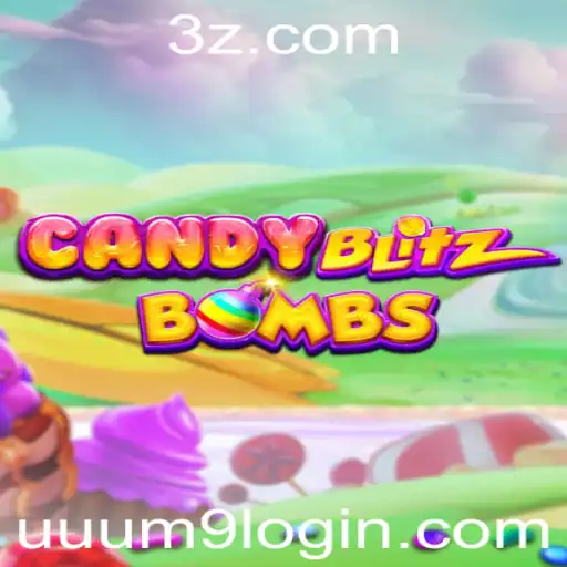 Descubra o Mundo de CandyBlitzBombs: Um Jogo Apaixonante