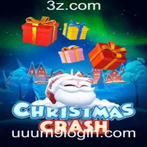 ChristmasCrash: A Experiência Imperdível deste Natal