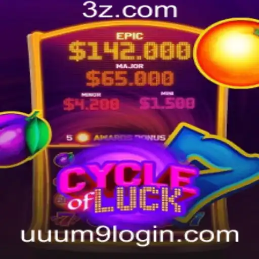 CycleofLuck: Exploração Introdutória e Regras do Jogo