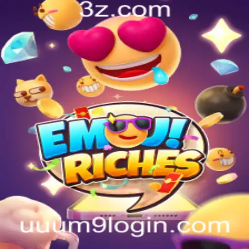 Descubra o Mundo de EmojiRiches: Um Guia Completo sobre o Jogo e Como Usar o uuum9 Login