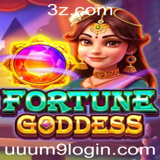 Descubra Fortunegoddess: A Nova Sensação dos Jogos Online