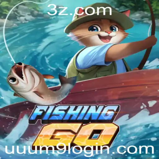 Explorando o Mundo de FishingGO: Uma Jornada com uuum9 login