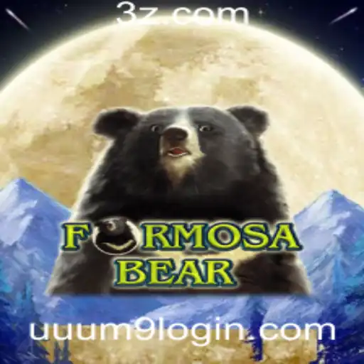 Explorando o Mundo de FormosaBear: Um Guia Completo para Iniciantes