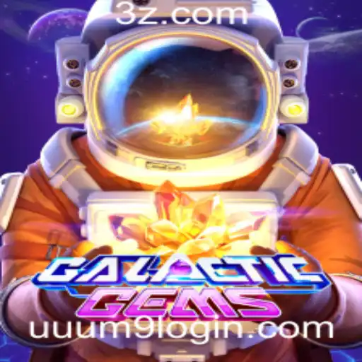 Desvendando GalacticGems: Um Mergulho no Universo dos Jogos Espaciais