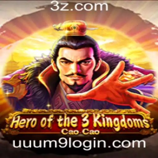 Explorando 'Heroofthe3KingdomsCaoCao' e o Fenômeno 'uuum9 Login'