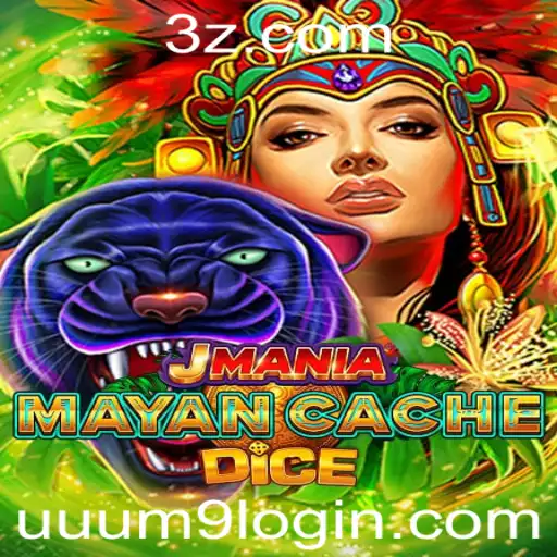 Descubra o Fascinante Mundo de JManiaMayanCacheDice com uuum9 login