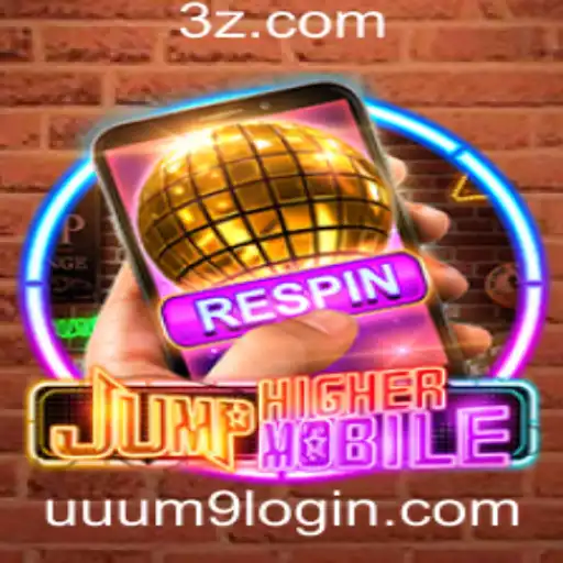 Explorando o Mundo do Jogo JumpHighermobile e o Login uuuM9