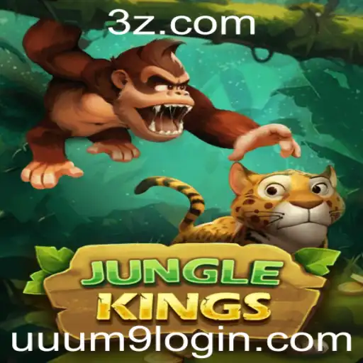 JungleKings: Explorando o Mundo Selvagem através do uuum9 Login