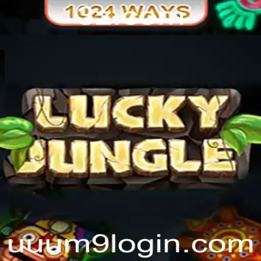 Explorando o Fascinante Mundo de LuckyJungle1024: Um Jogo de Aventura e Estratégia