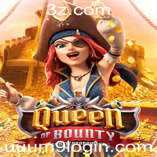 Descubra o Fascinante Mundo de 'QueenofBounty' com uuum9 login