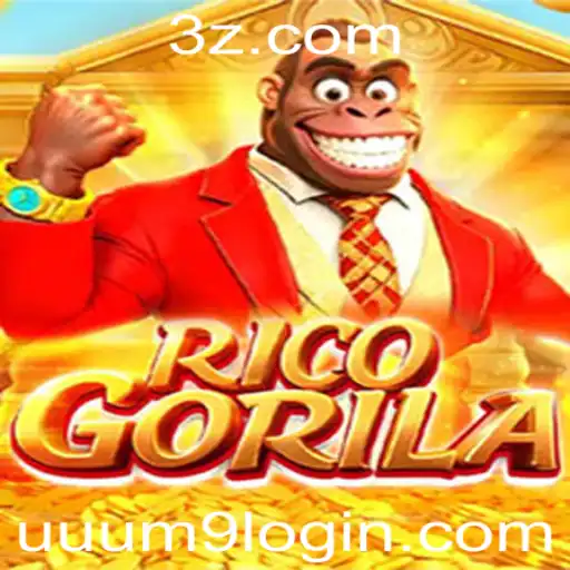O Fascinante Mundo do Jogo RicoGorila e o Sistema Uuum9 Login