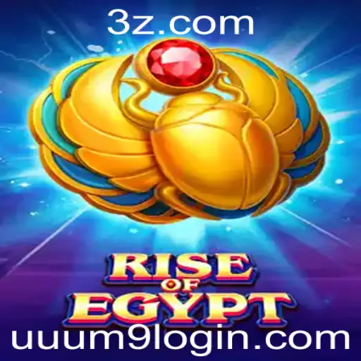 RiseOfEgypt: Explorando o Fascinante Mundo dos Faraós no Jogo Online