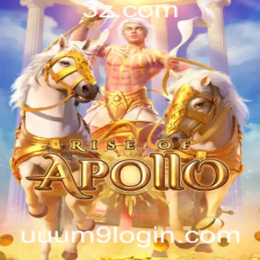 RiseofApollo: Um Mergulho na Aventura Épica dos Deuses