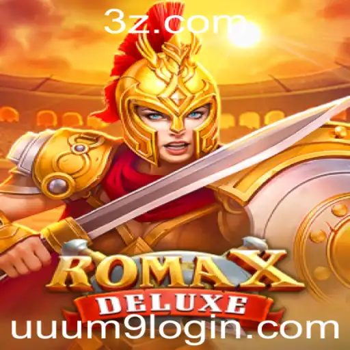 RomaXDeluxe: Uma Nova Experiência no Universo dos Jogos Digitais