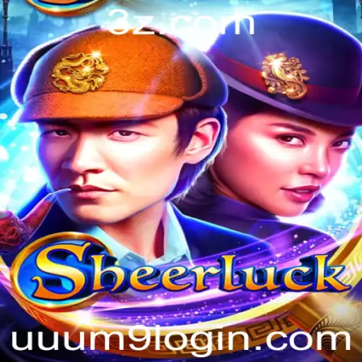 Sheerluck: Descobrindo o Jogo de Mistério e Aventura