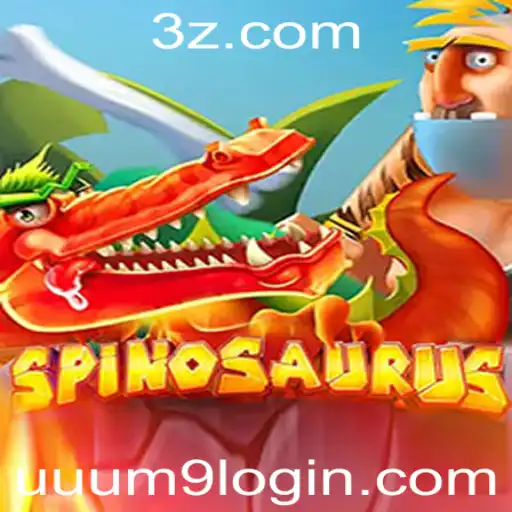 Spinosaurus: A Nova Sensação do Mundo dos Jogos