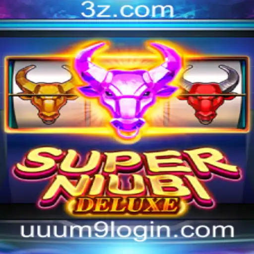 Mergulhe no Universo de SuperNiubiDeluxe: Um Jogo Inovador