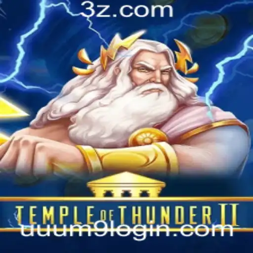 TempleofThunderII: Uma Aventura Épica no Mundo dos Games