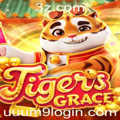 Descubra TigersGrace: Um Jogo de Estratégia e Aventura em Ascensão